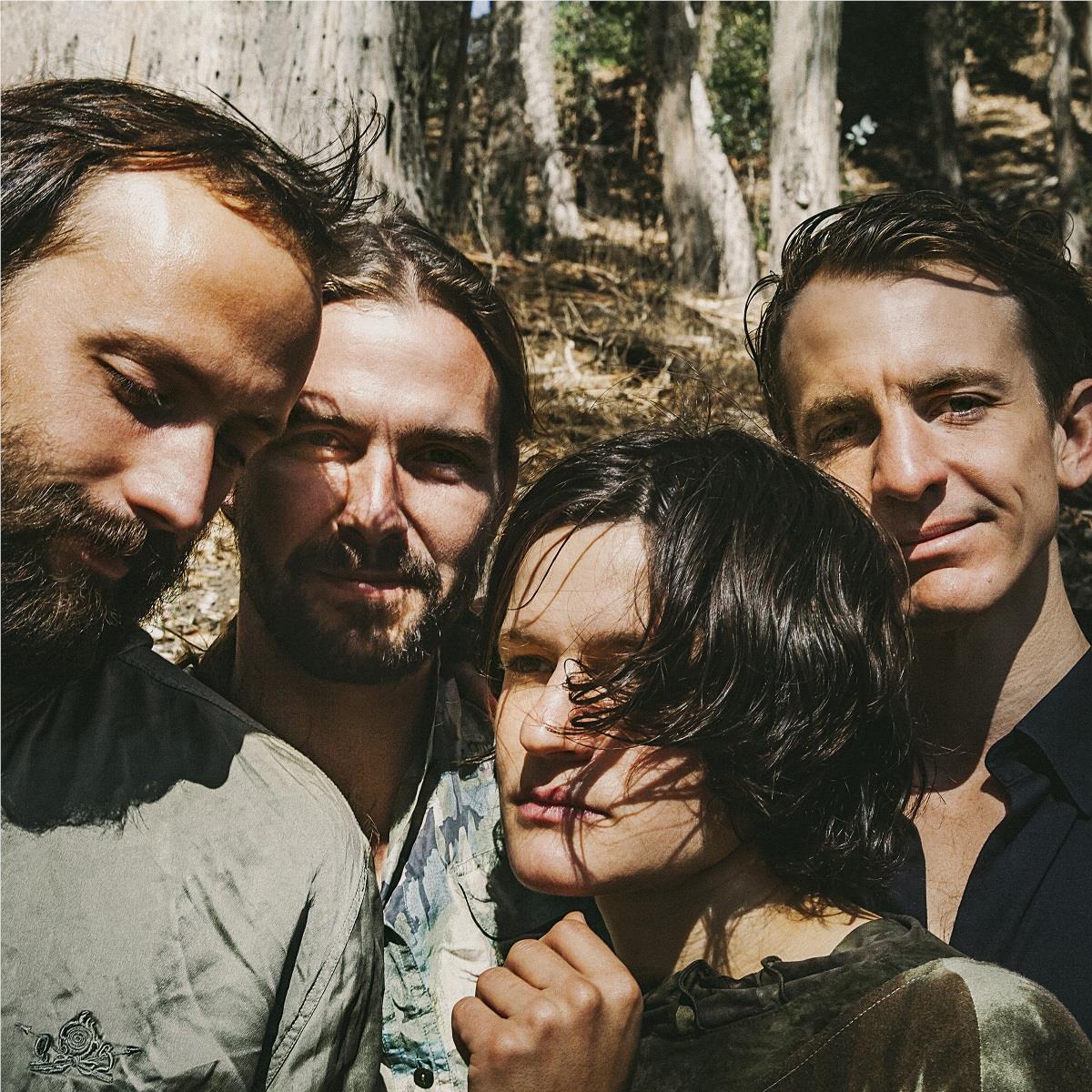 Two Hands, By: Big Thief
