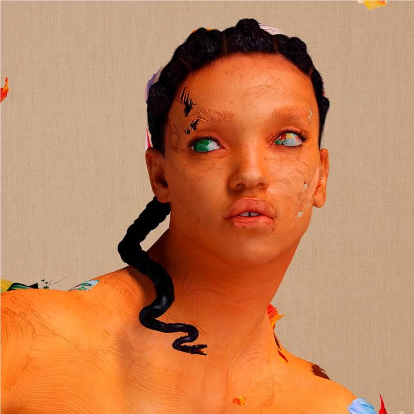 Magdalene, By: Fka Twigs