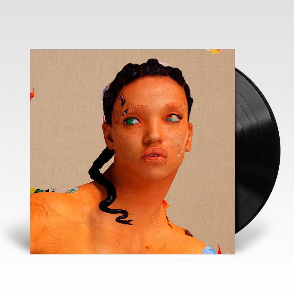 Magdalene (Vinyl) - By: Fka Twigs
