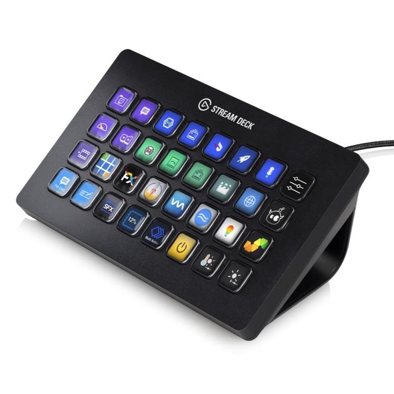 Elgato Stream Deck XL