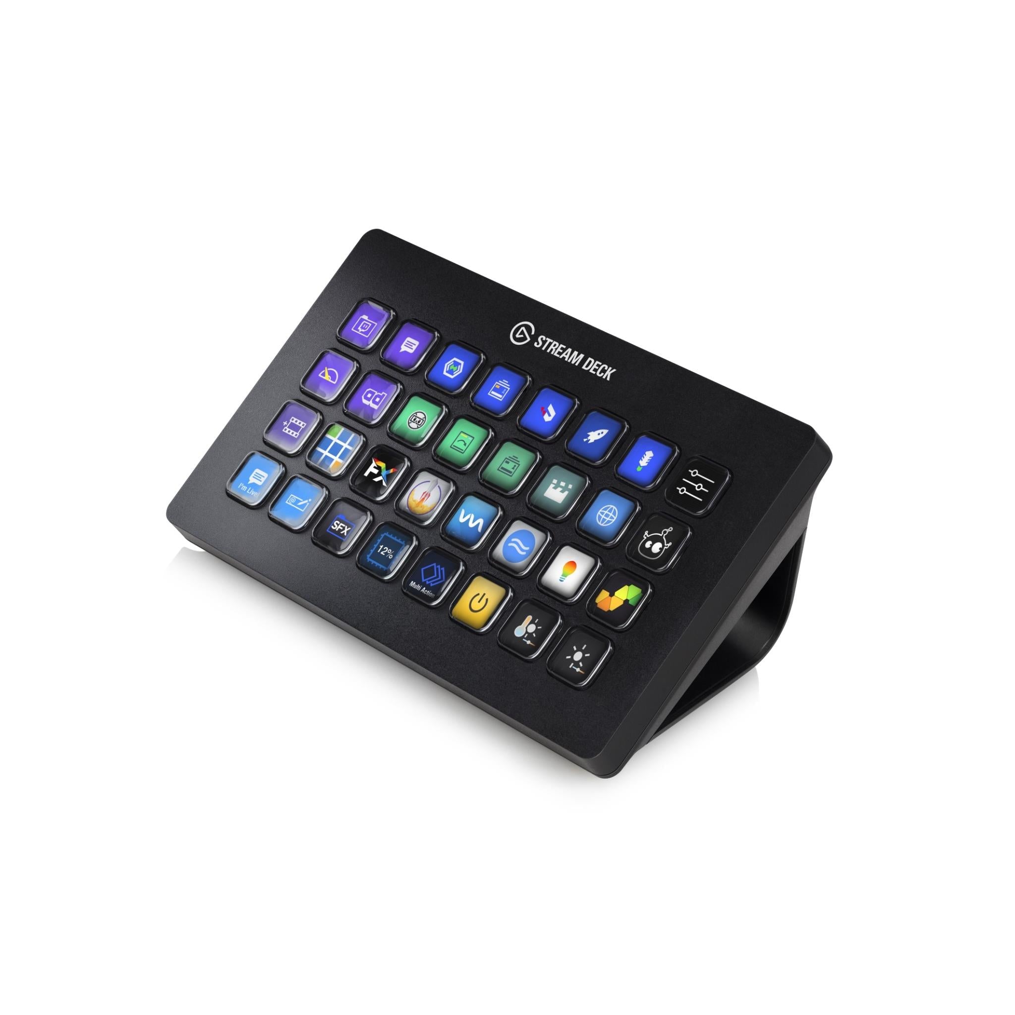 Elgato Stream Deck XL