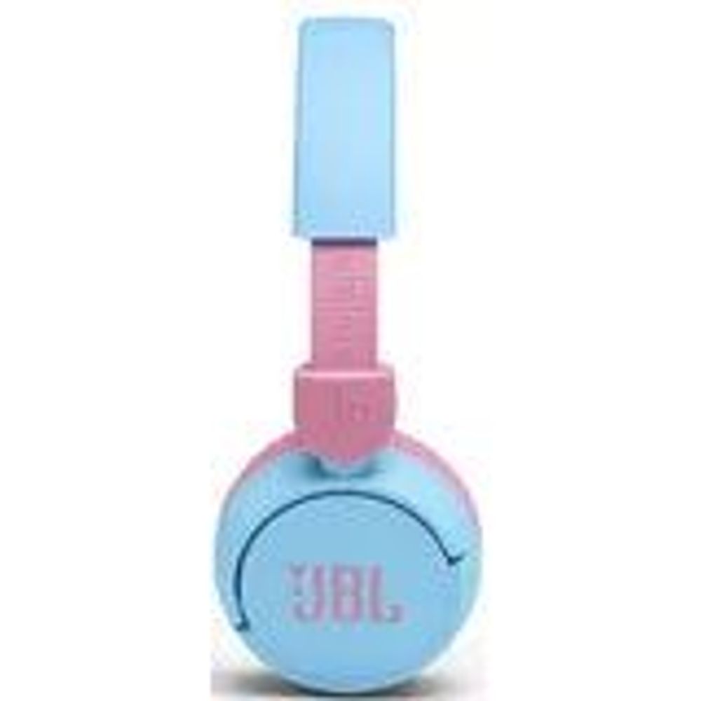 JBL: JR310 - Kids Wireless Headphones-c