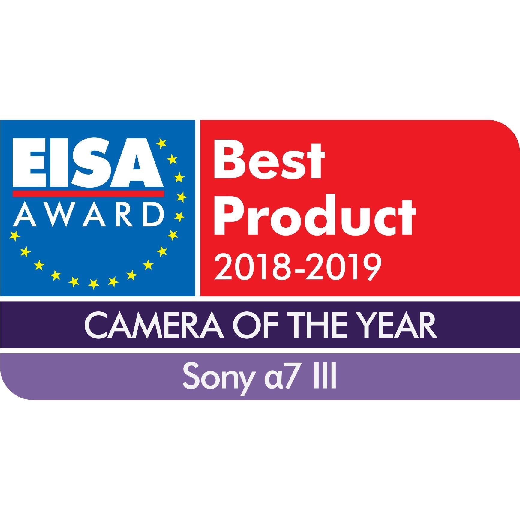Sony Alpha a7 III full-frame mirrorless camera body in black, image 7 - Digital Cameras at Tech Supply Shed NZ