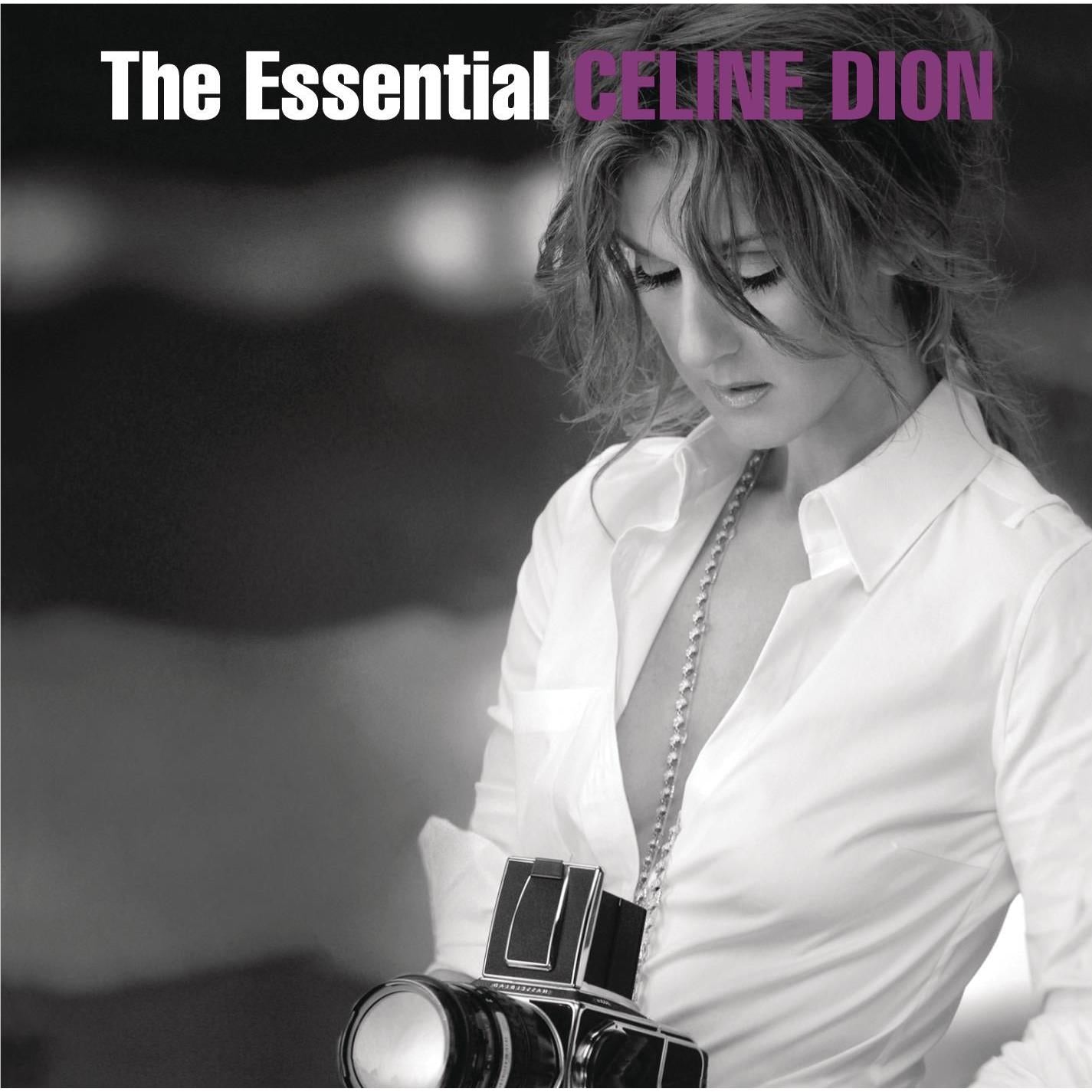 Essential Celine Dion, The (Reissue), By: Celine Dion