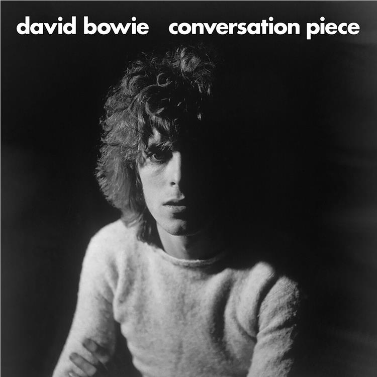 Conversation Piece (Box Set), By: Bowie, David