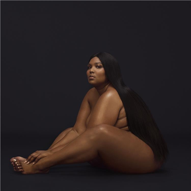 Cuz I Love You (Super Deluxe Edition),  By: Lizzo