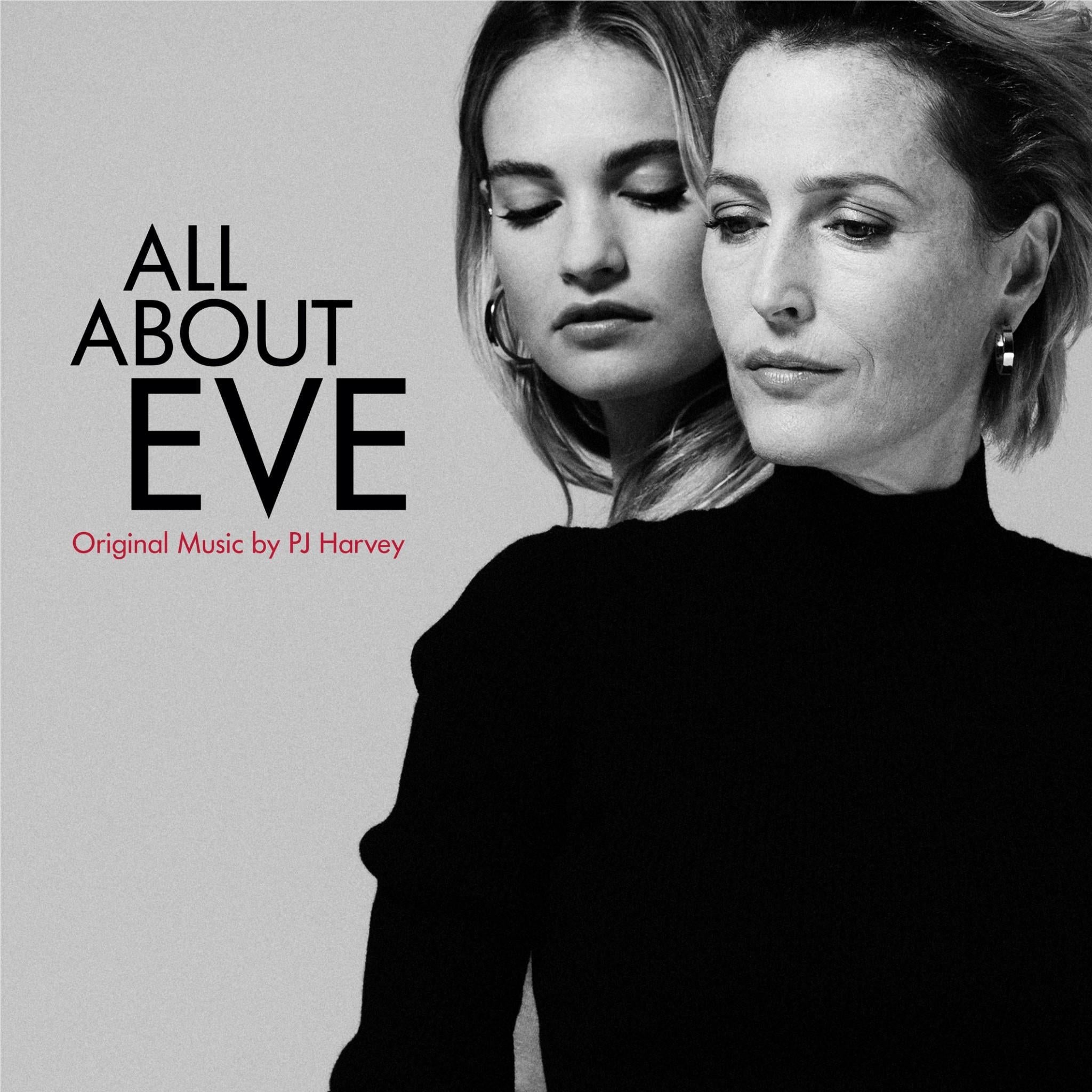 All About Eve: Original Music,  By: Harvey, Pj