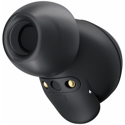 Jam Live Free In-Ear True Wireless Ear (Black)