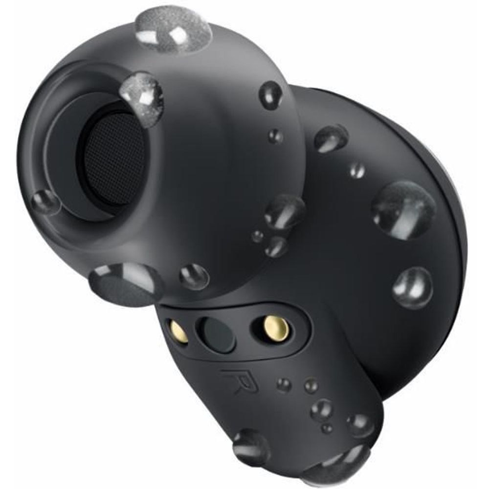Jam Live Free In-Ear True Wireless Ear (Black)