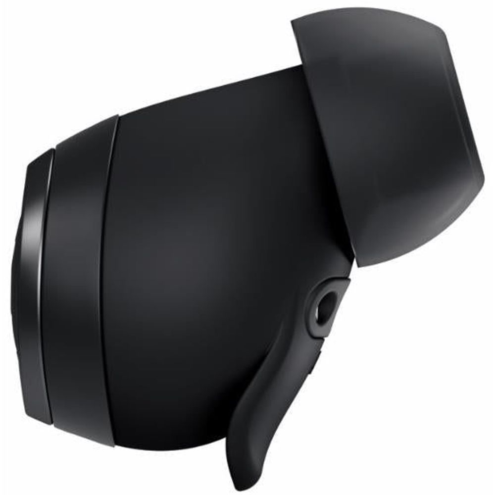 Jam Live Free In-Ear True Wireless Ear (Black)