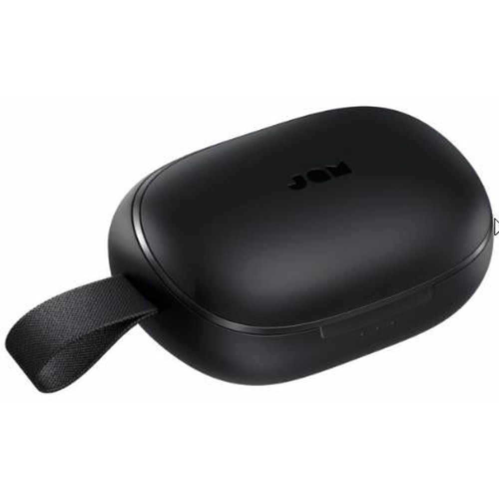 Jam Live Free In-Ear True Wireless Ear (Black)