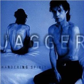 Wandering Spirit (Vinyl) - By: Jagger, Mick
