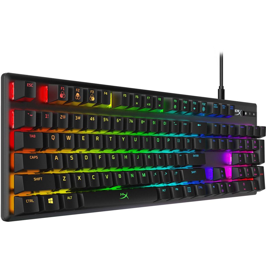 HyperX Alloy Origins Gaming Keyboard