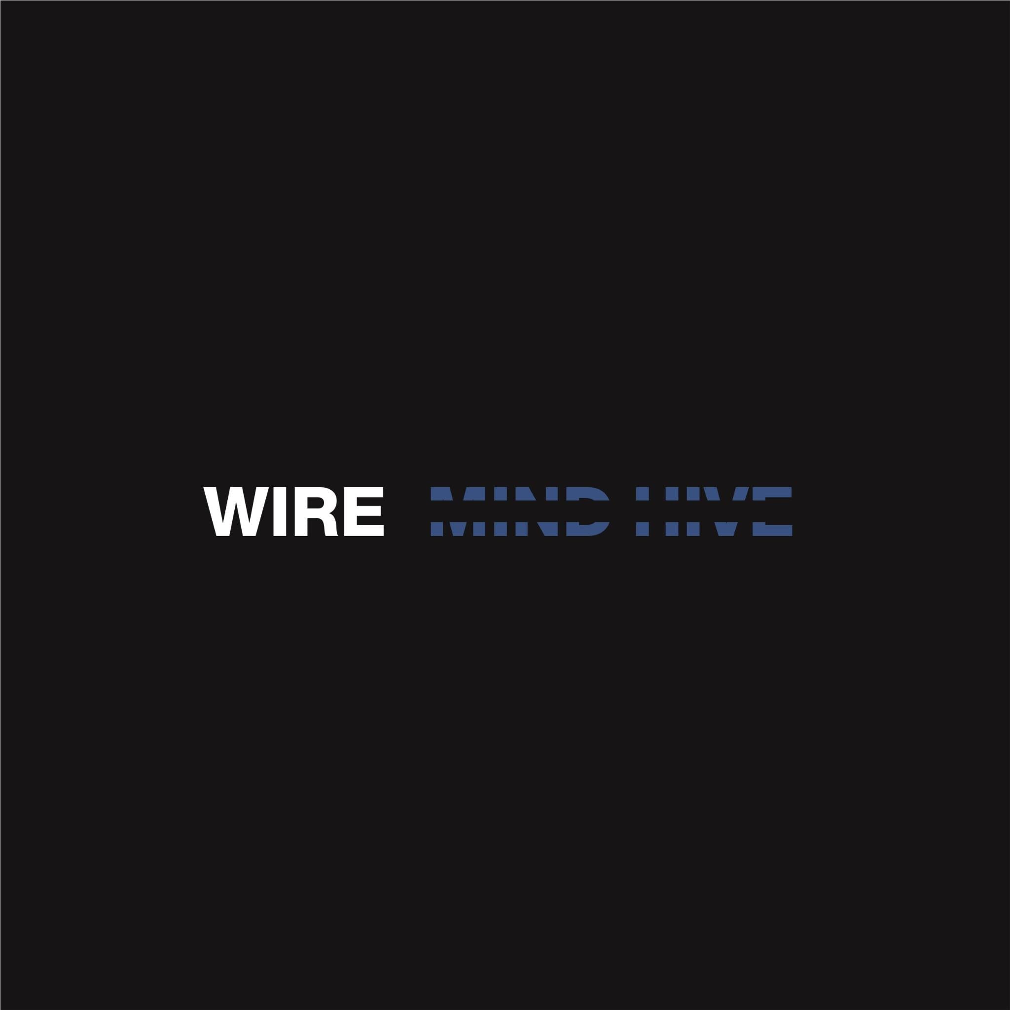 Mind Hive (Vinyl) - By:Wire