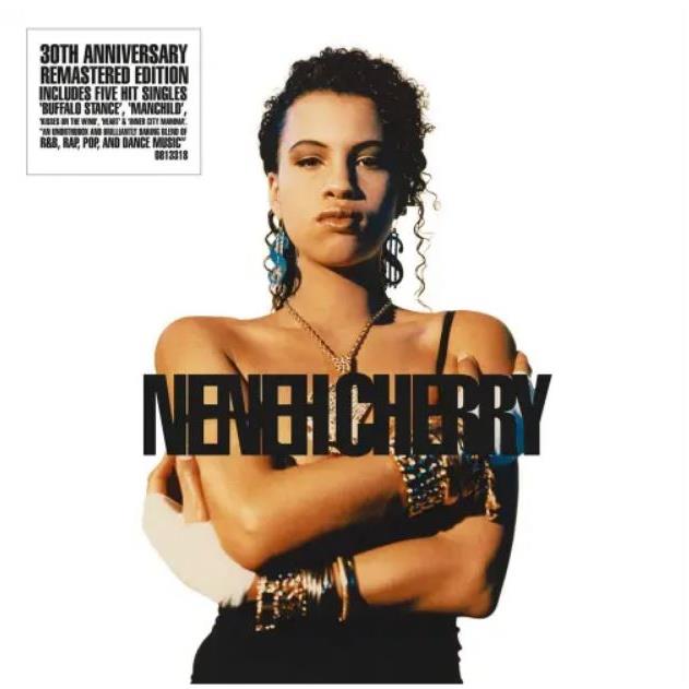 Raw Like Sushi: 30th Anniversary Edition (Deluxe Edition), By: Cherry, Neneh