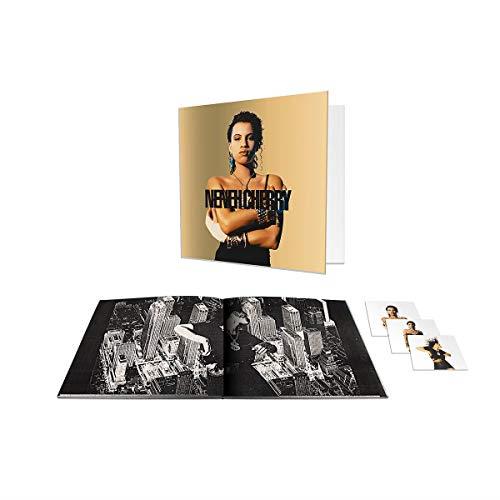 Raw Like Sushi: 30th Anniversary Edition (Deluxe Edition), By: Cherry, Neneh