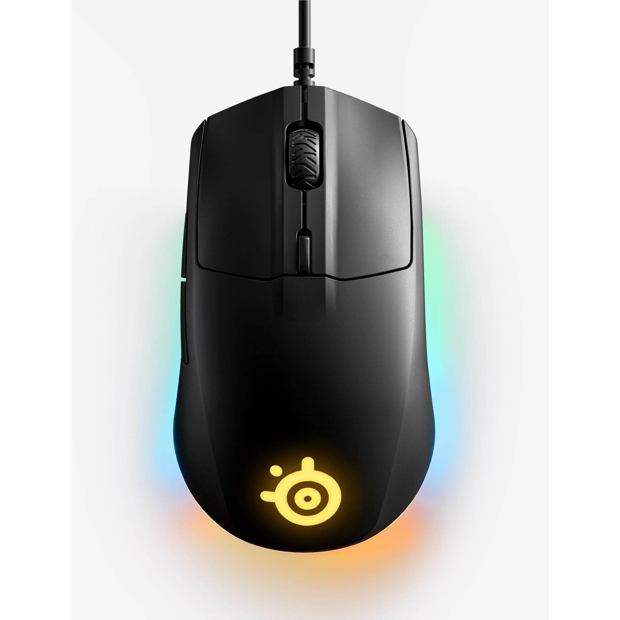 SteelSeries Rival 3 Gaming Mouse