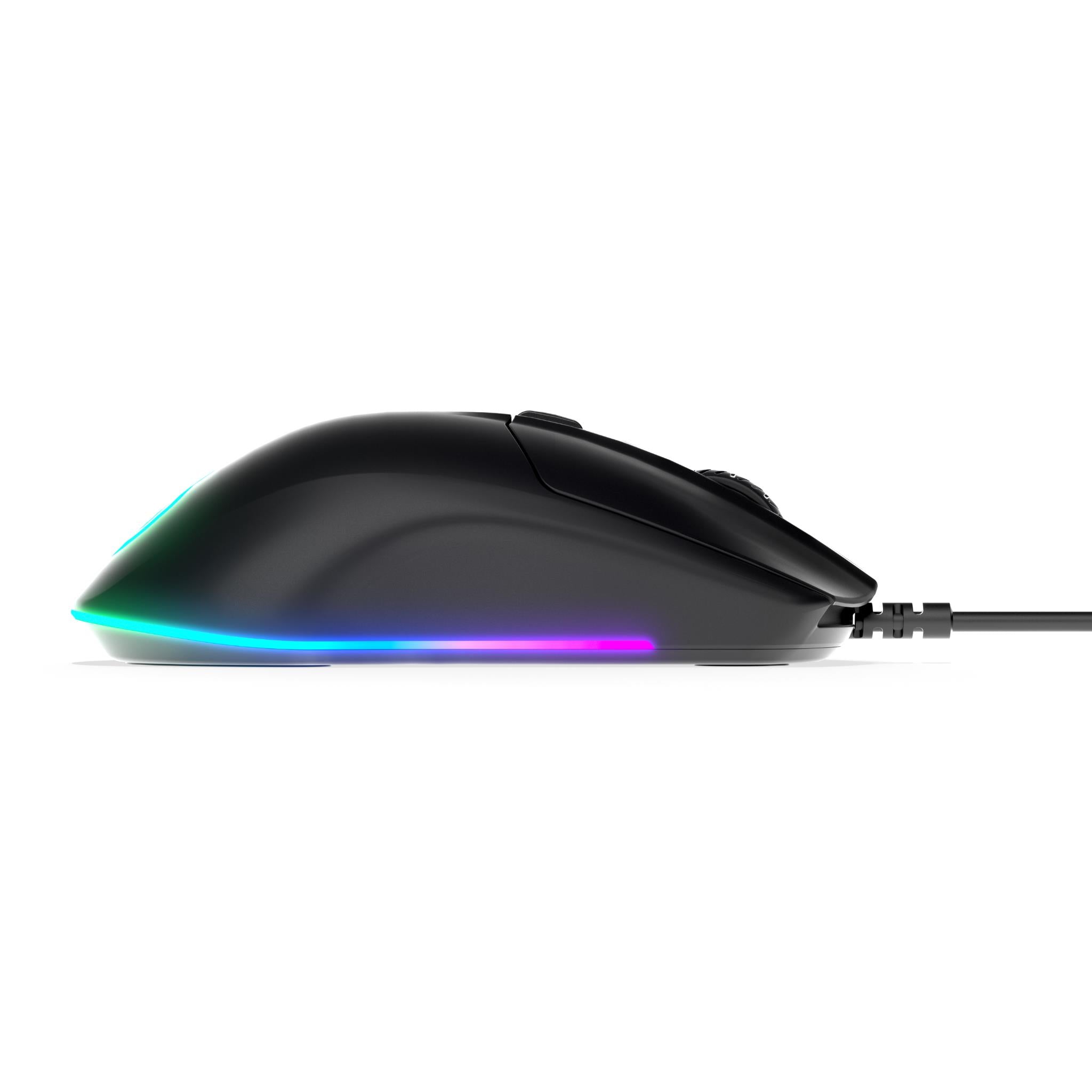 SteelSeries Rival 3 Gaming Mouse