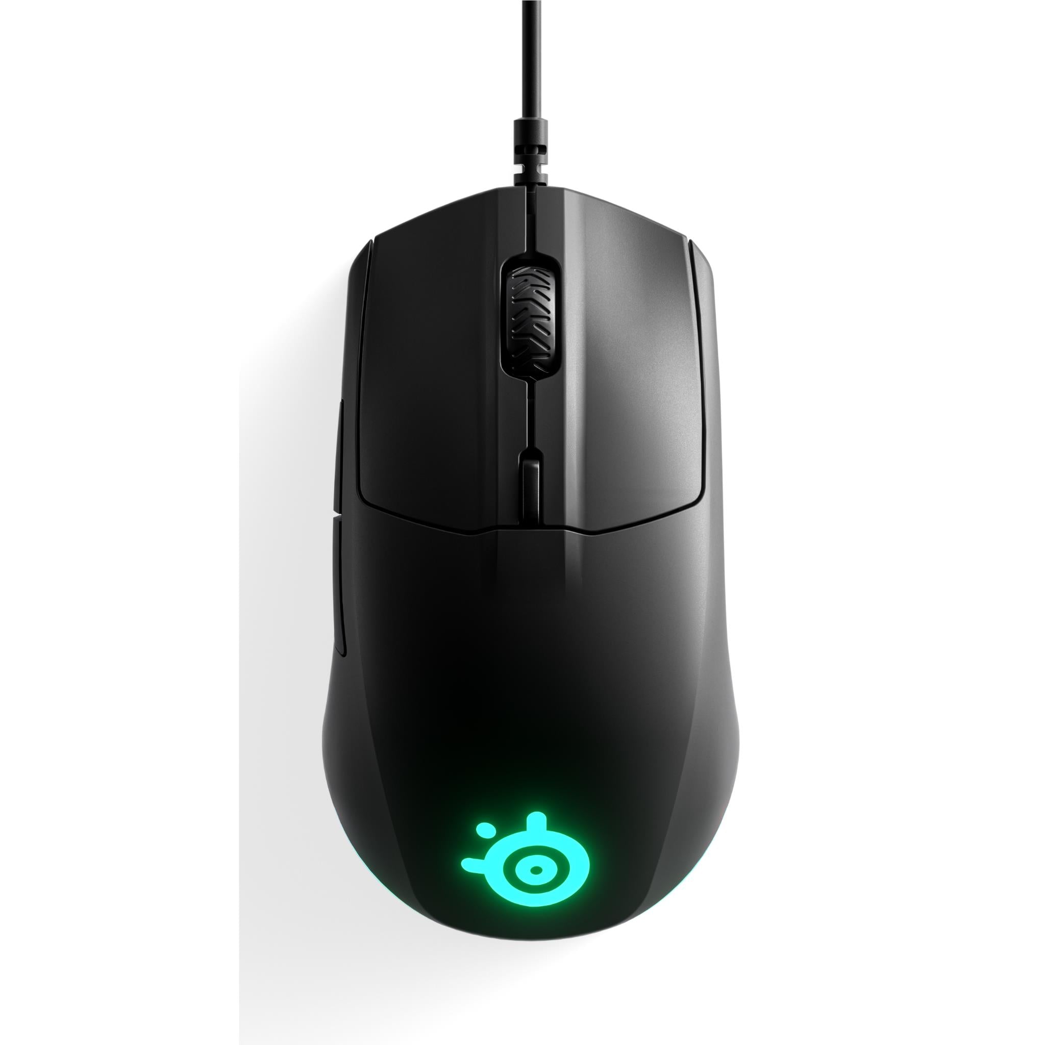 SteelSeries Rival 3 Gaming Mouse