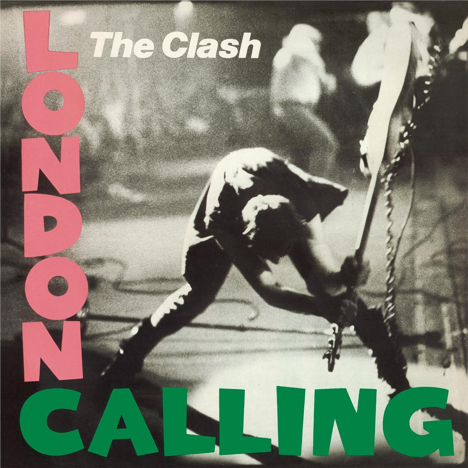 London Calling (Gold Series), By: The Clash
