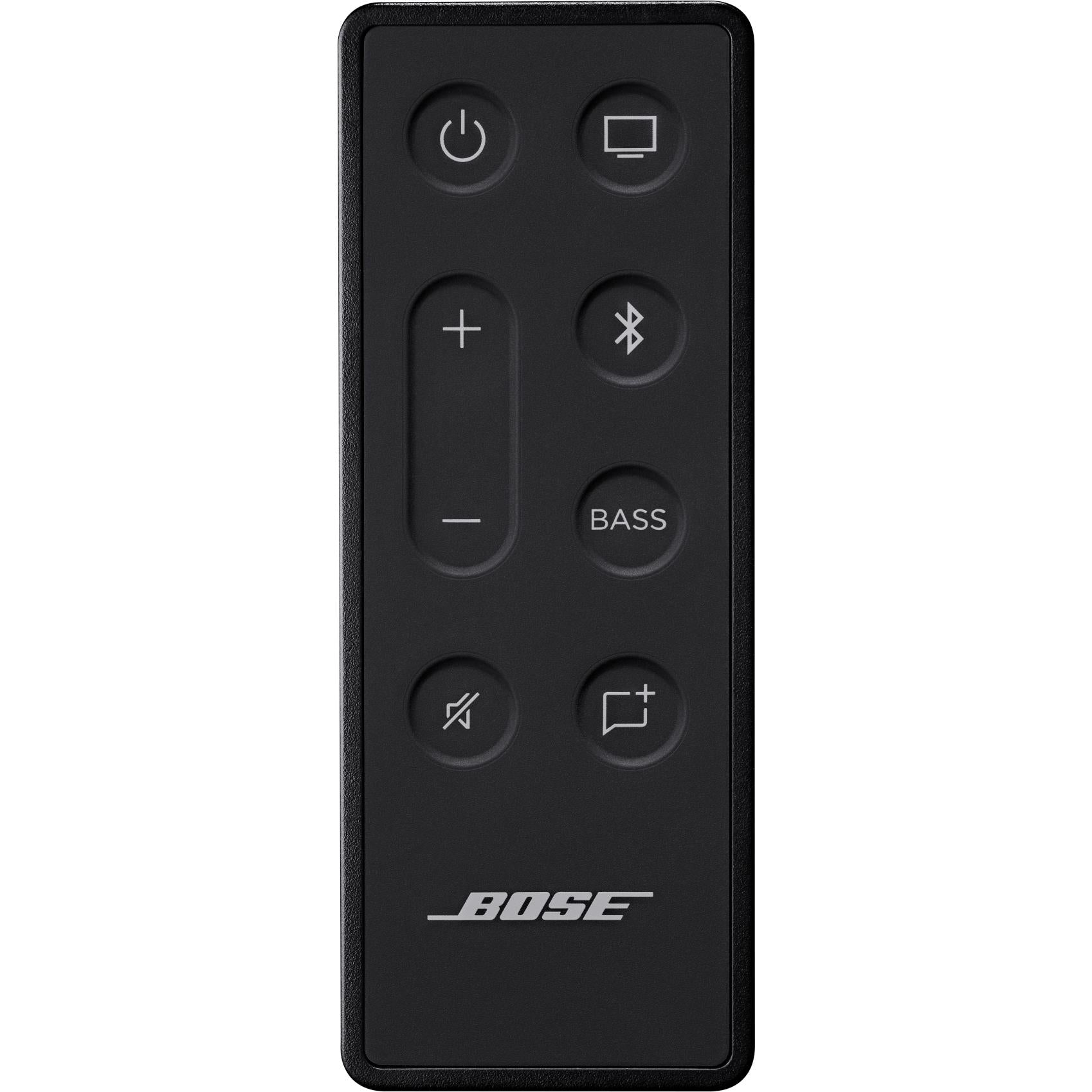 Bose TV Speaker