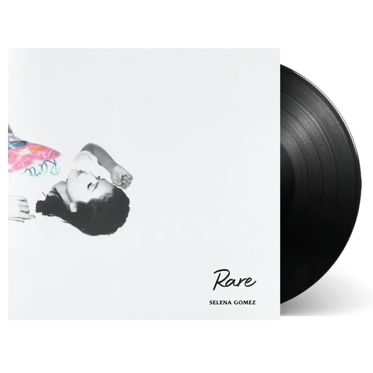 Rare (Vinyl) - By: Selena Gomez