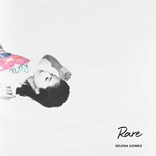 Rare (Vinyl) - By: Selena Gomez