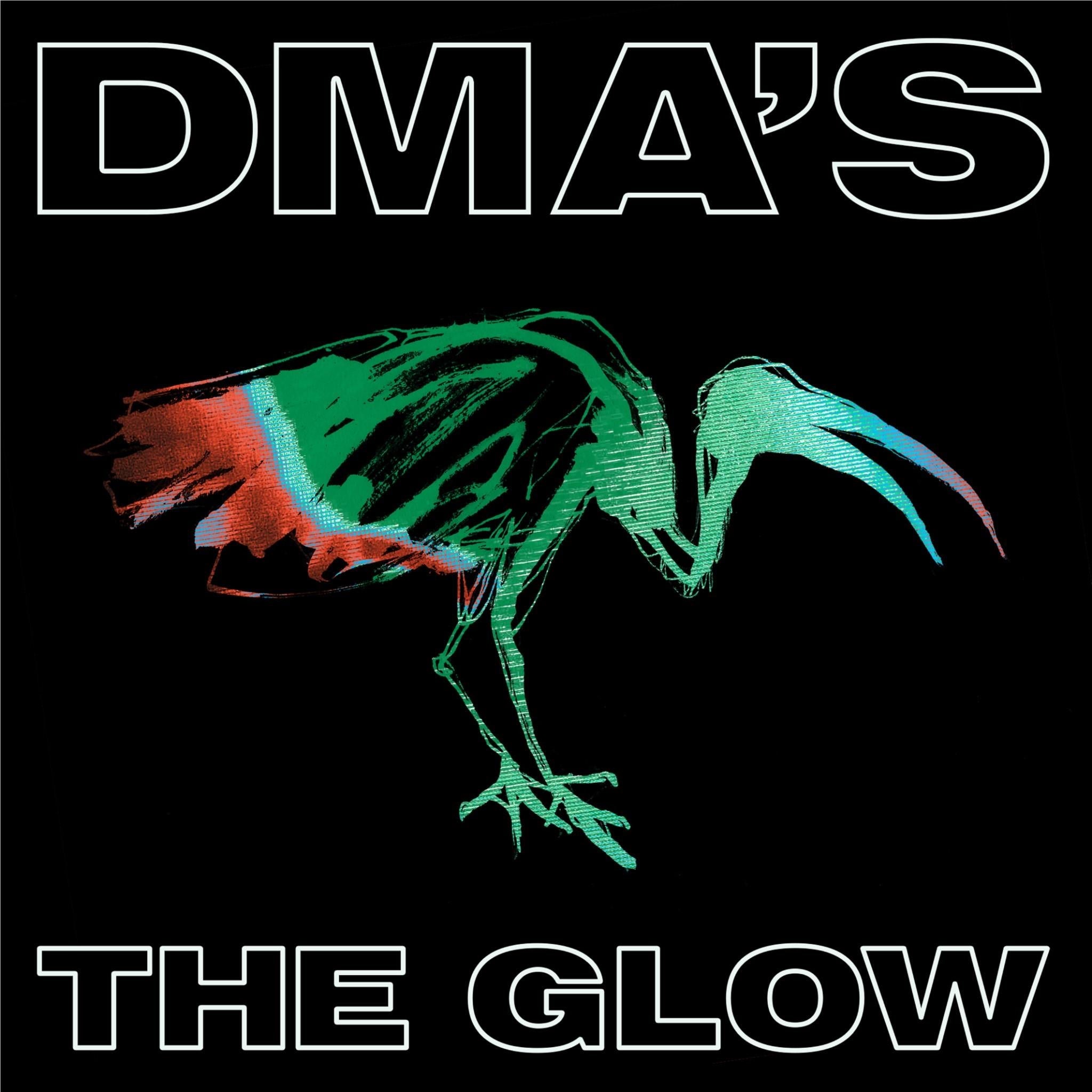 Glow, The, By: Dma's