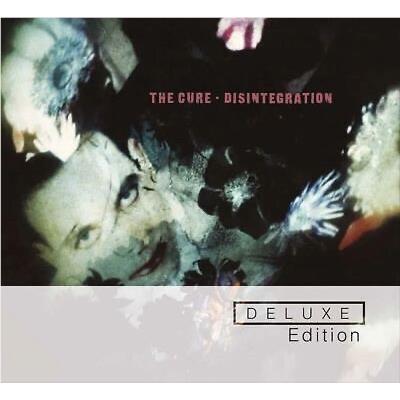 Disintegration (Deluxe Edition), By: The Cure
