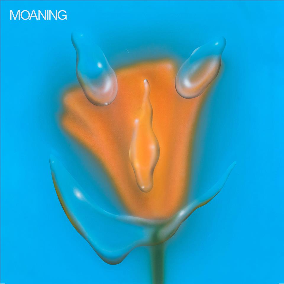Uneasy Laughter, By: Moaning