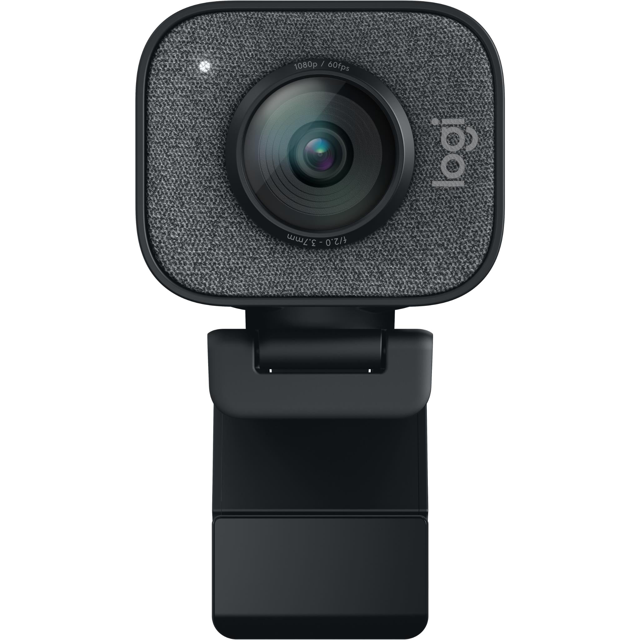 Logitech StreamCam (Graphite)