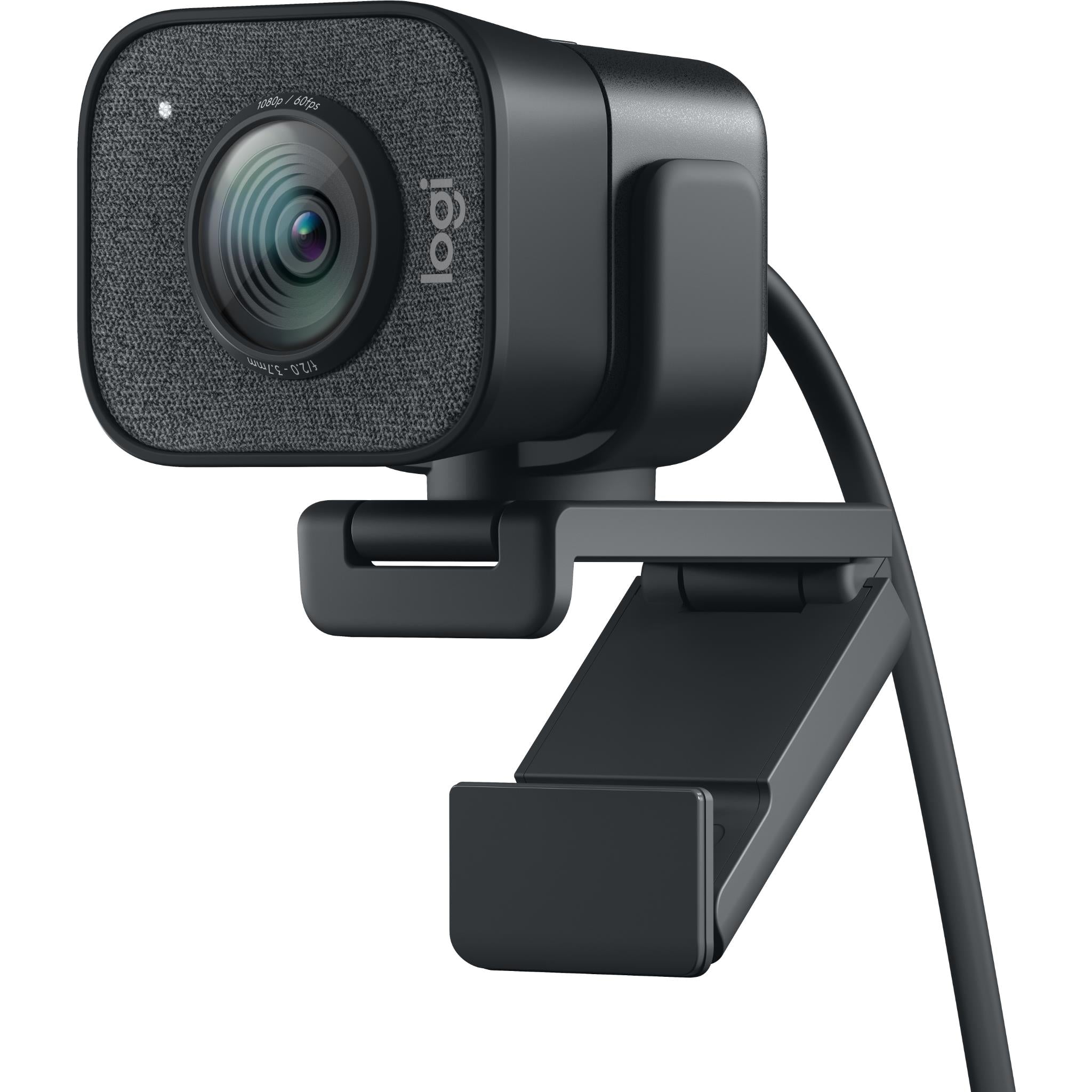 Logitech StreamCam (Graphite)