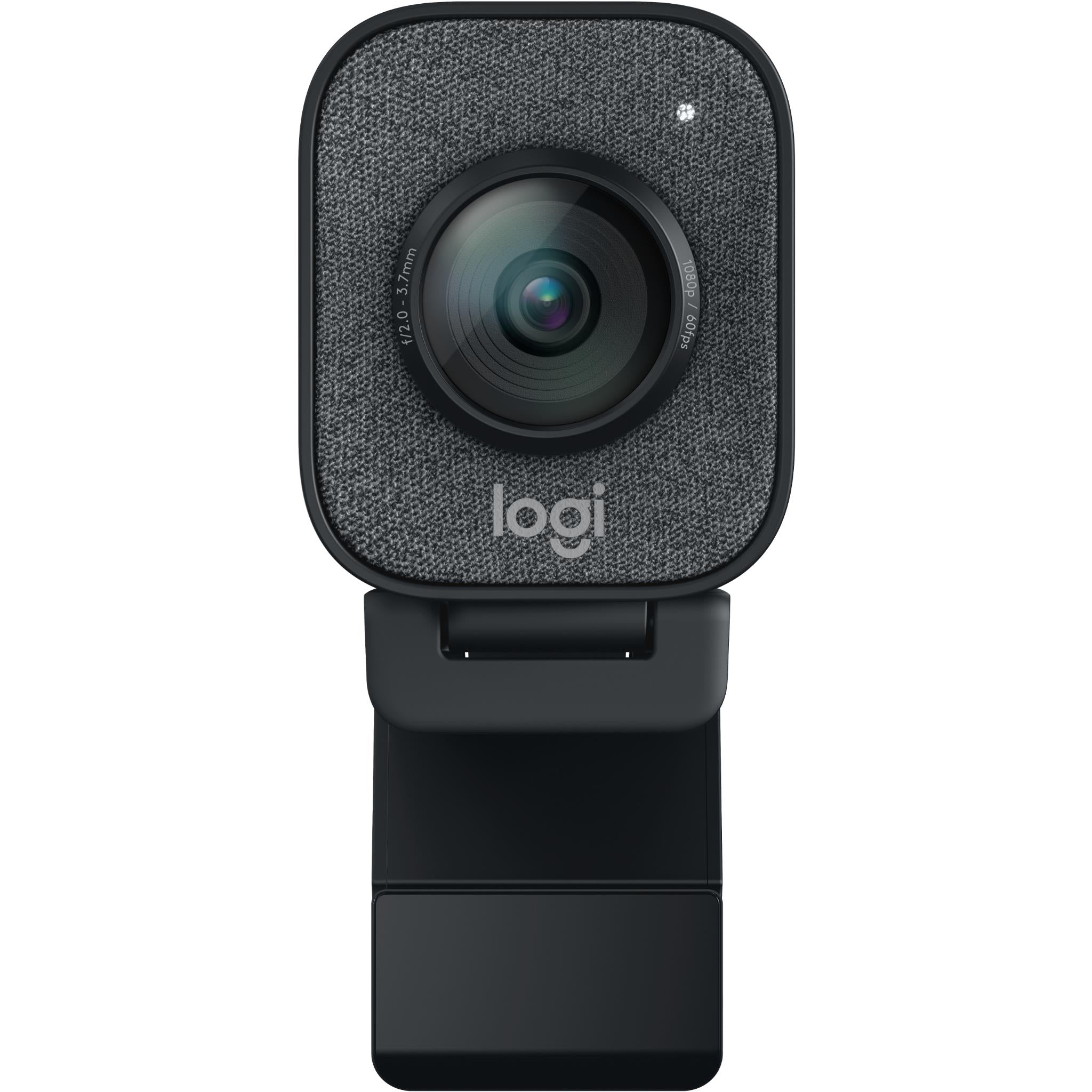 Logitech StreamCam (Graphite)