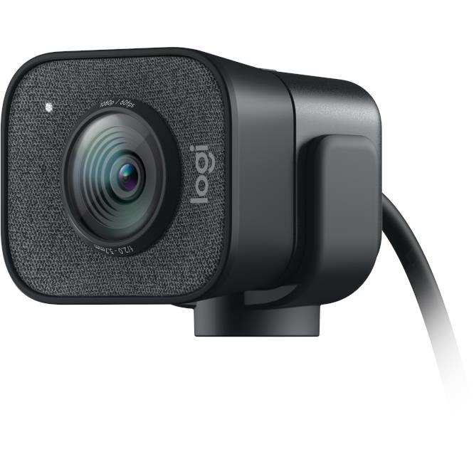 Logitech StreamCam (Graphite)