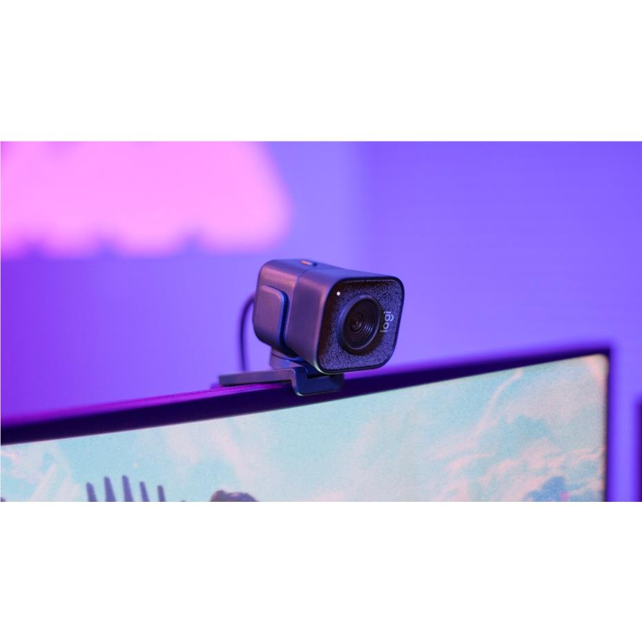 Logitech StreamCam (Graphite)