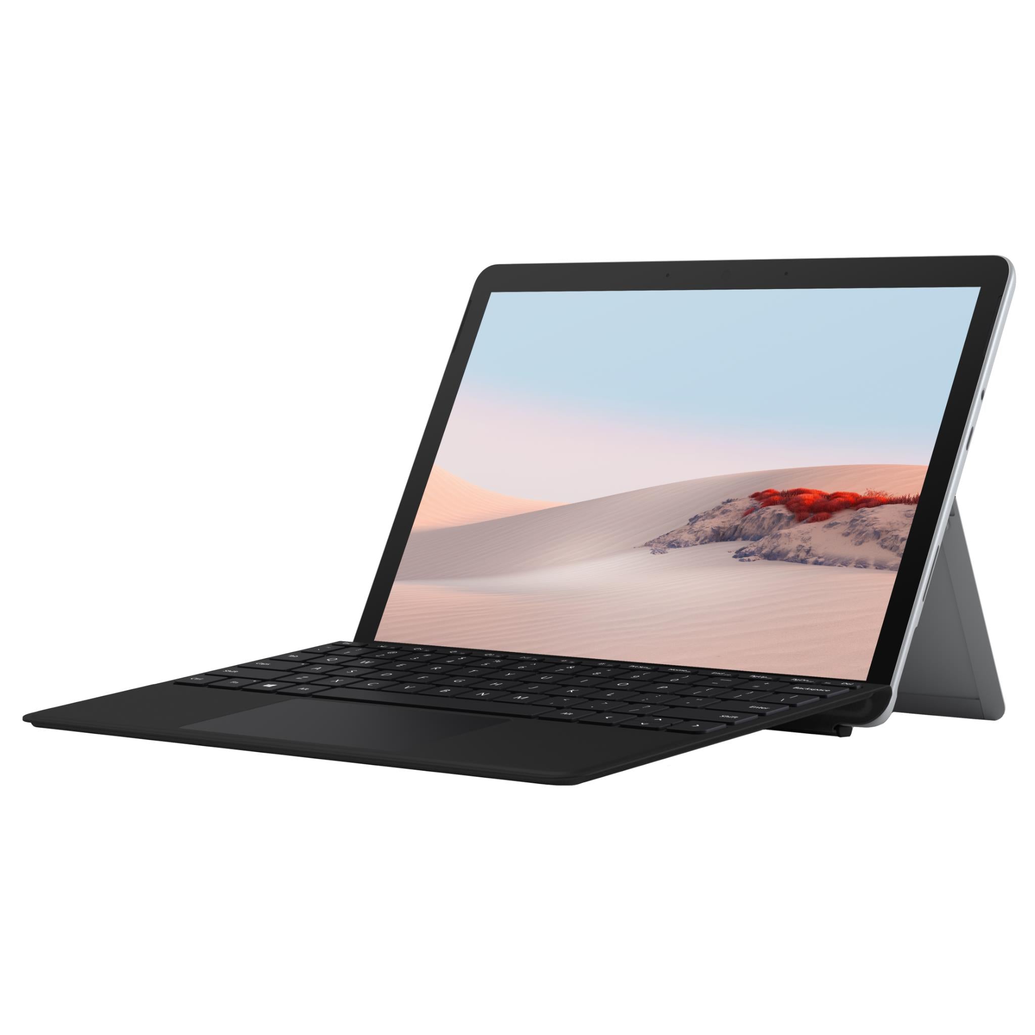 Microsoft Surface Go Type Cover (Black)