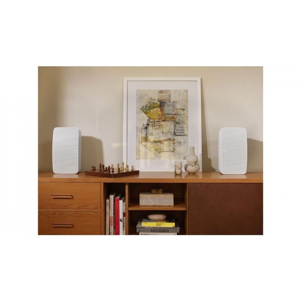 Sonos Five (White)