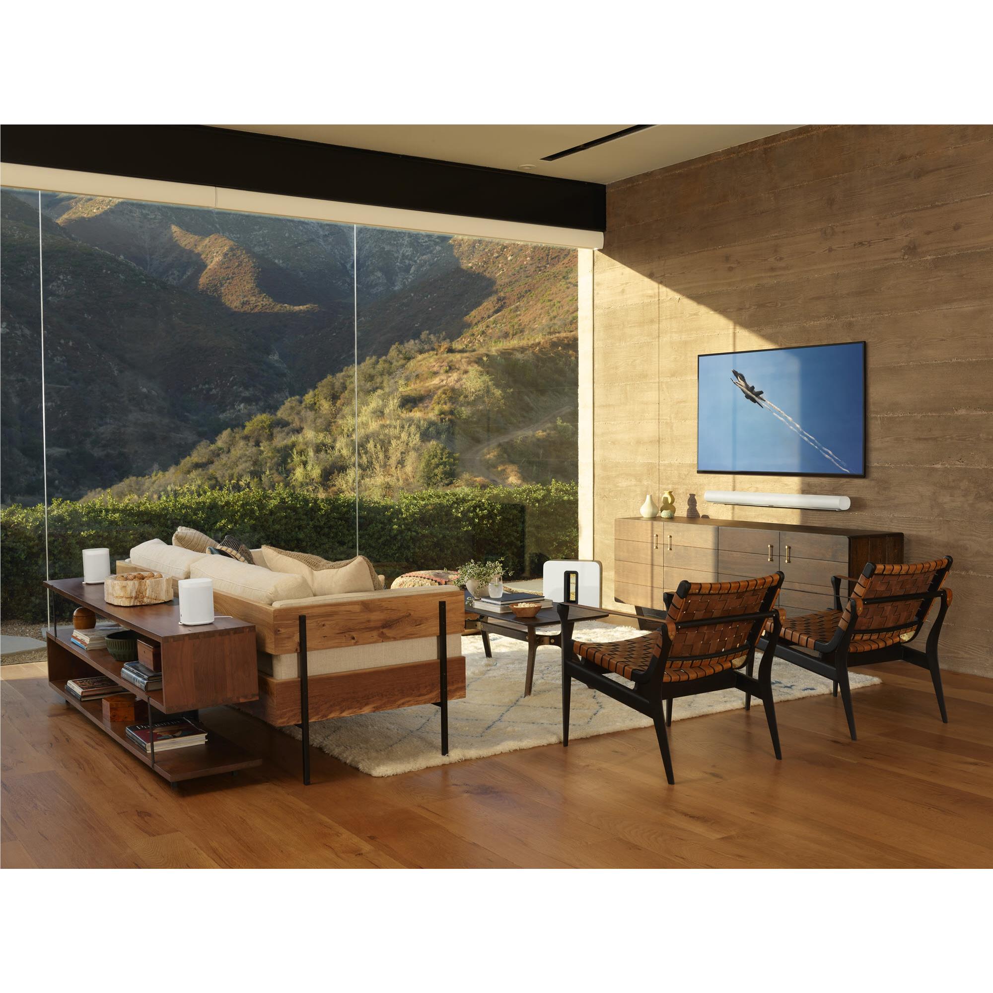 Sonos Arc Soundbar (White)