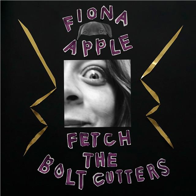 Fetch The Bolt Cutters, By: Apple, Fiona