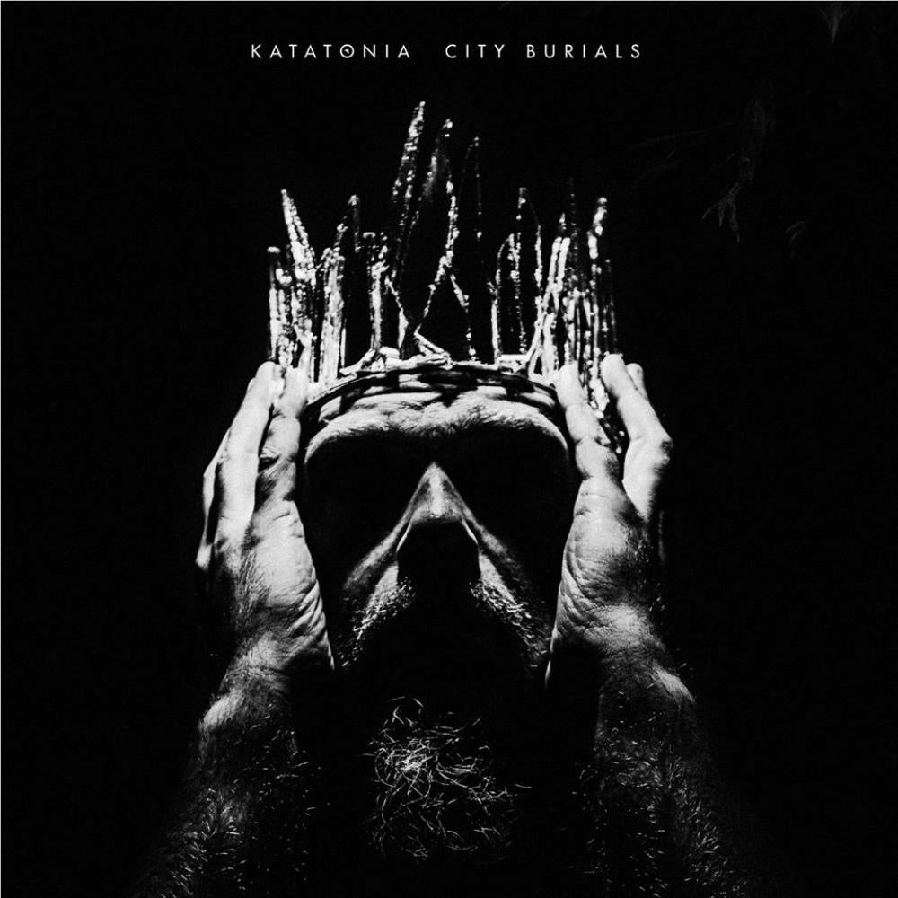 City Burials, By: Katatonia