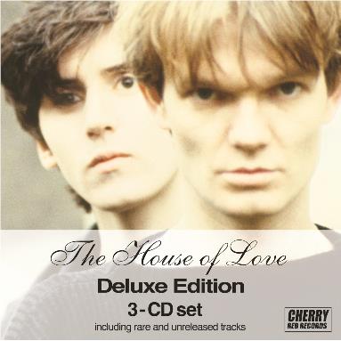 The HOuse Of Love,  By: The House Of Love