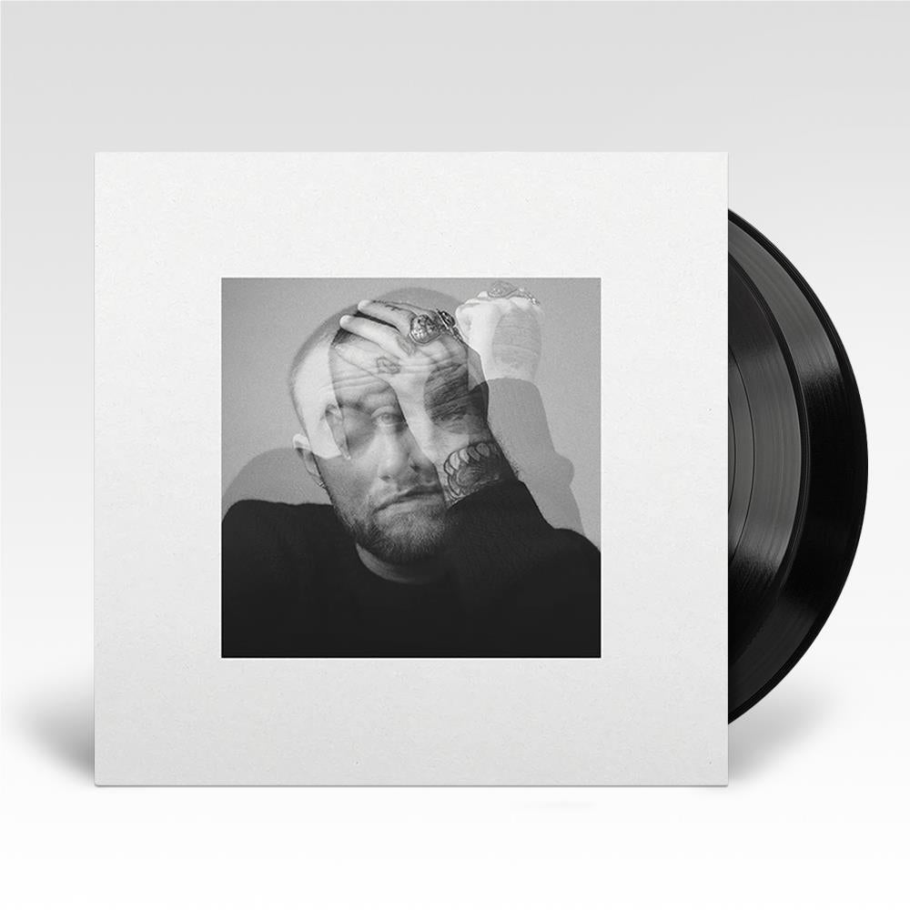 Circles (Vinyl) - By: Mac Miller