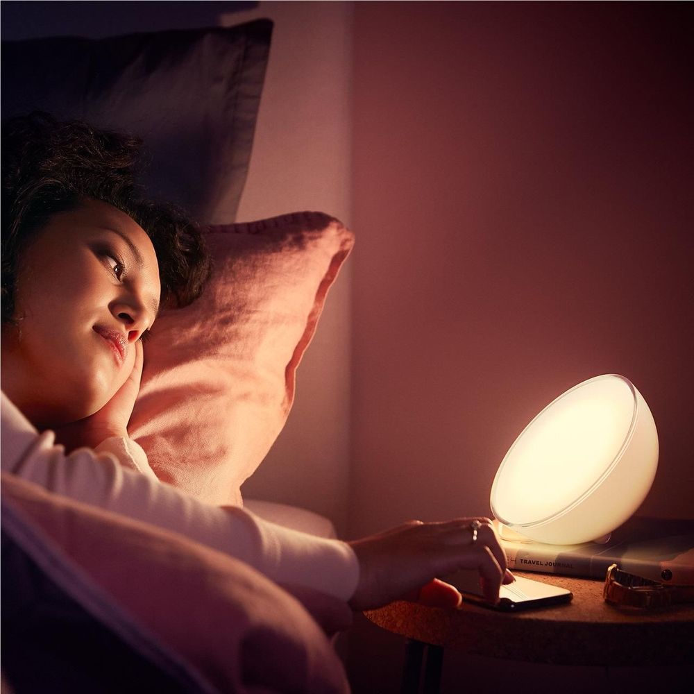 Philips Hue Go Portable Light V2 (Colour)