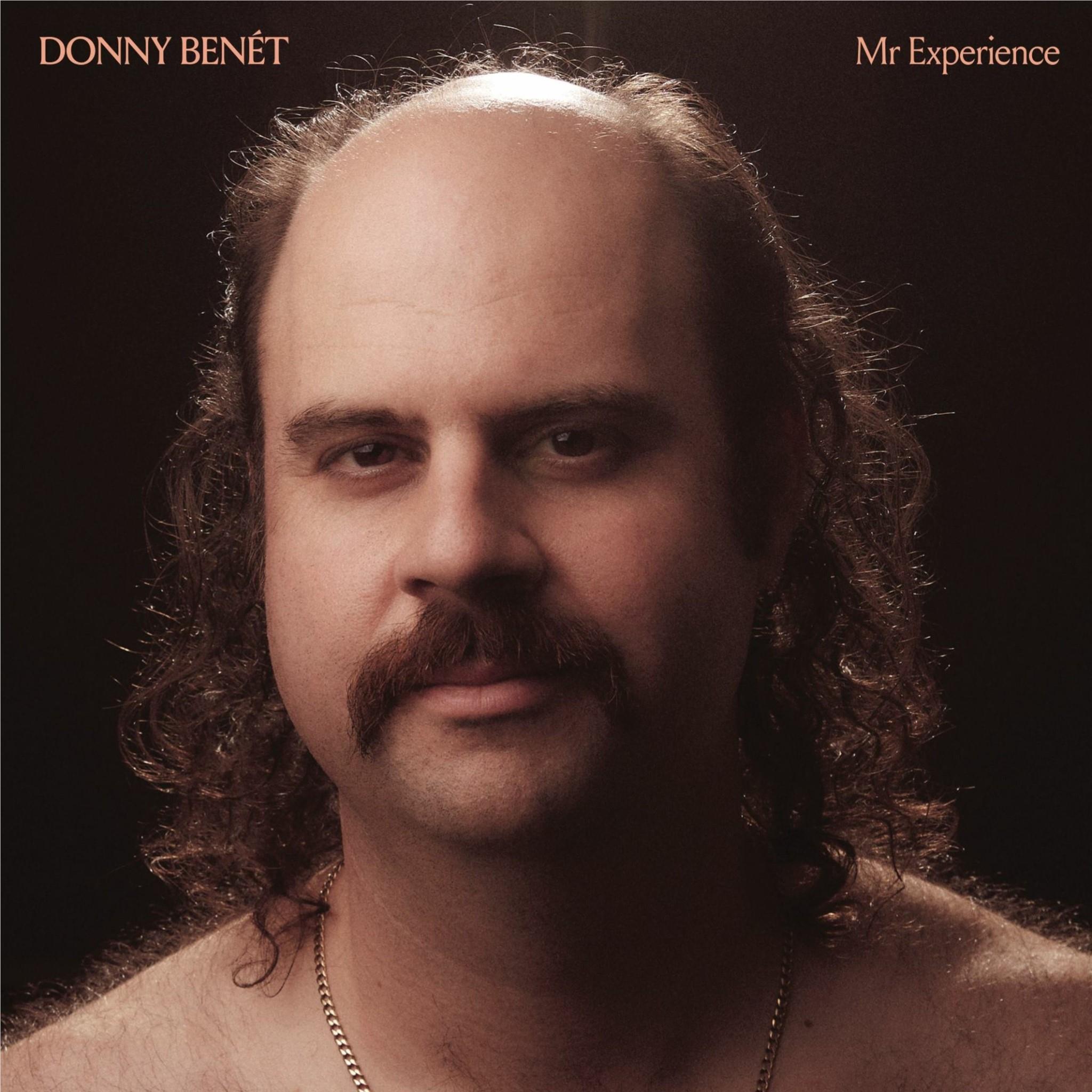 Mr Experience, By: Benet, Donny
