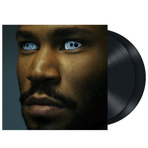BUBBA (Vinyl) - By: Kaytranada