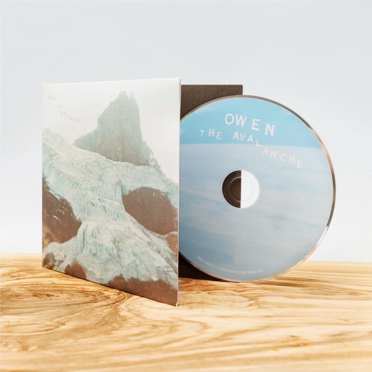Avalanche, The, By: Owen
