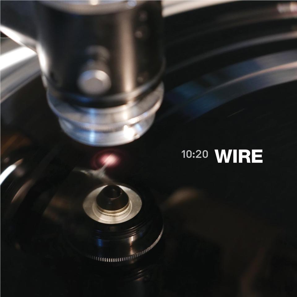 10:20 (Vinyl) - By:Wire