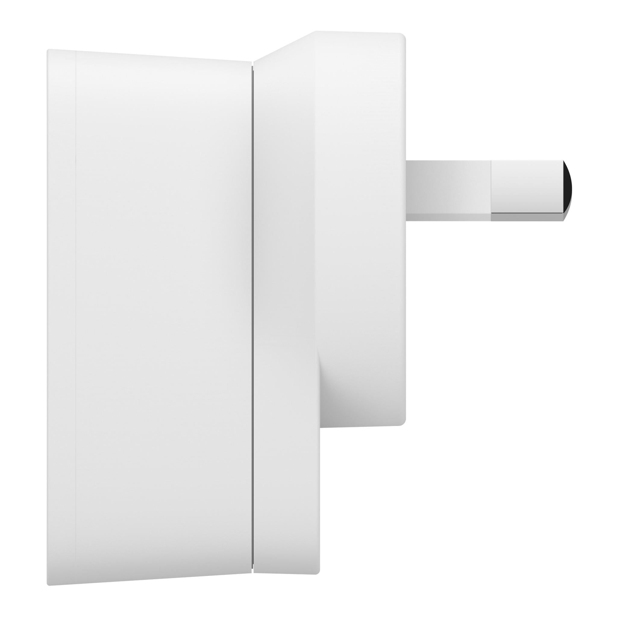 Belkin 12W USB-A Wall Charger (White)
