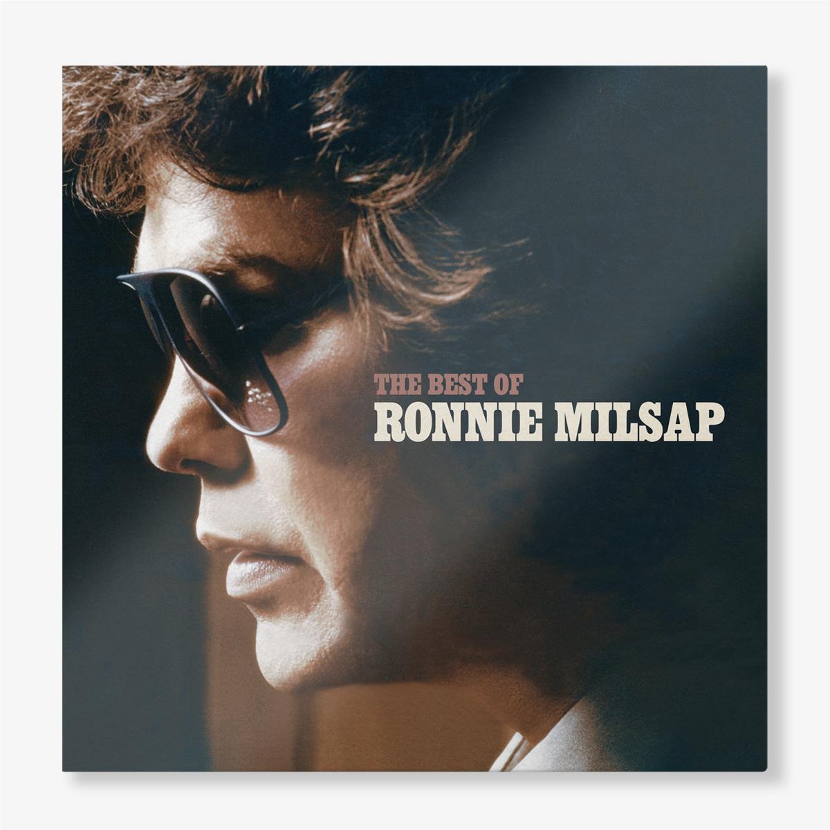 Best Of Ronnie Milsap The, By: Ronnie Milsap
