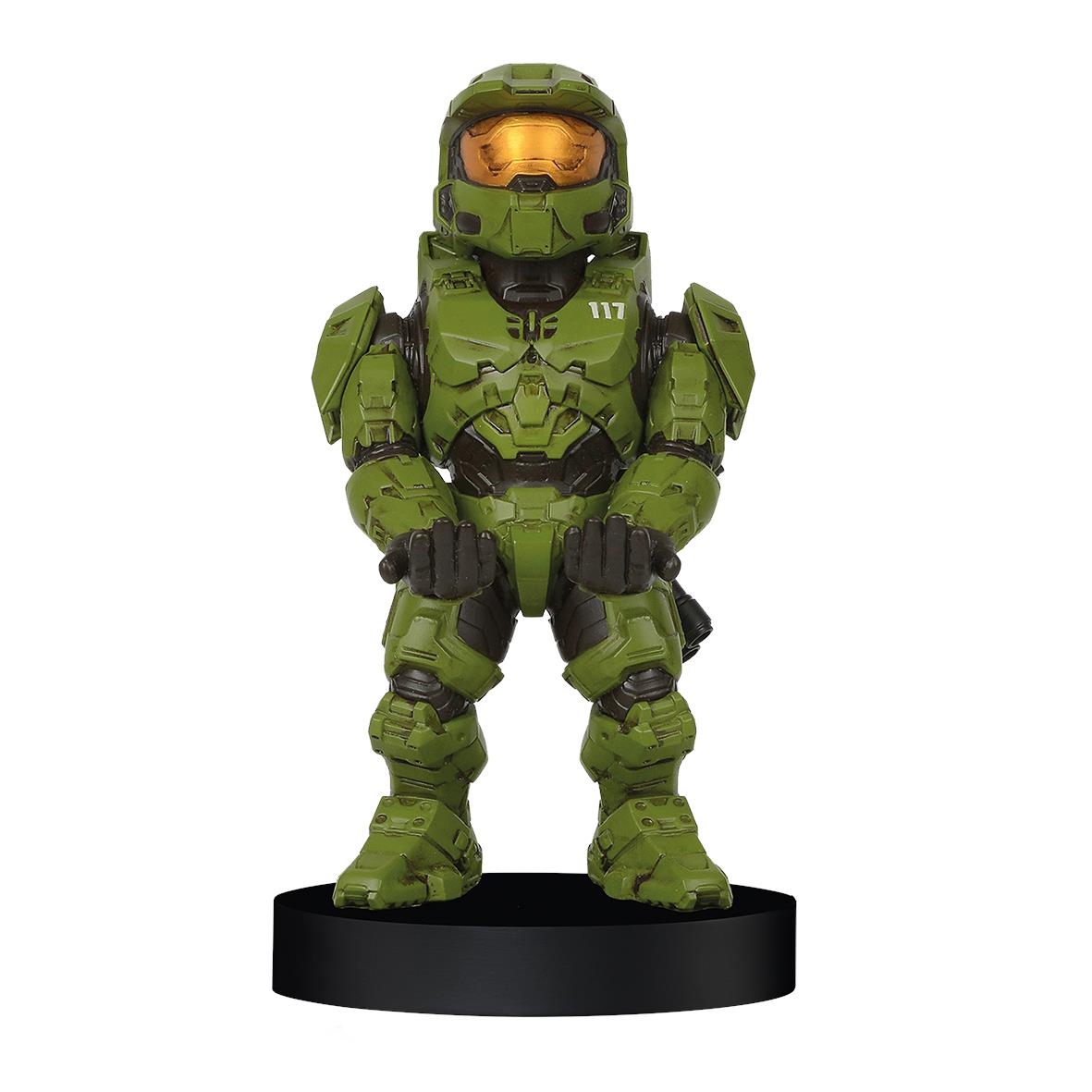 Cable Guys Controller/Phone Holder (Master Chief: Halo Infinite)